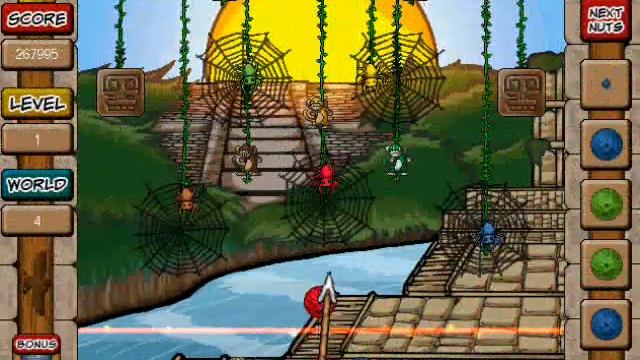 Monkey Puzzle 2 - Worlds 3 and 4 смотреть онлайн