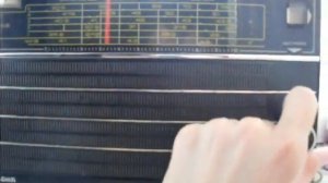 Обзор принимаемых УКВ- частот на приёмник Океан 209 в Челябинске