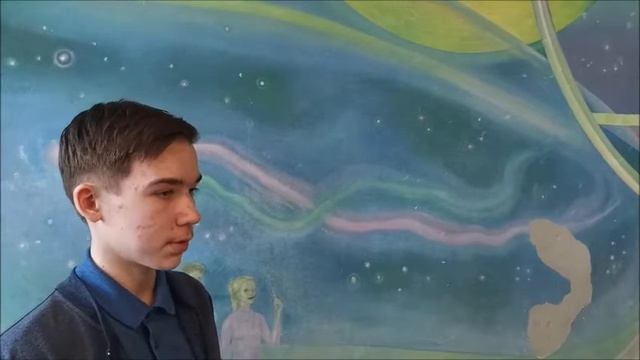 Науки юношей питают... (МВ Ломоносов) смотреть онлайн