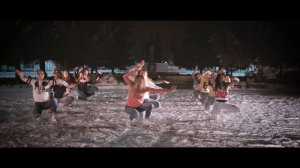 Девчонки-Студия Танца "ICE CREAM" Лушниковой Кристины 1 группа 