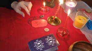 РИТУАЛ."Будет так, как я хочу"(подчинение его воли, воспринимаемое, как собственное желание) ???