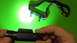 BORUiT D25 светодиодный налобный фонарь.