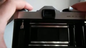 Обзор Pentax Spotmatic