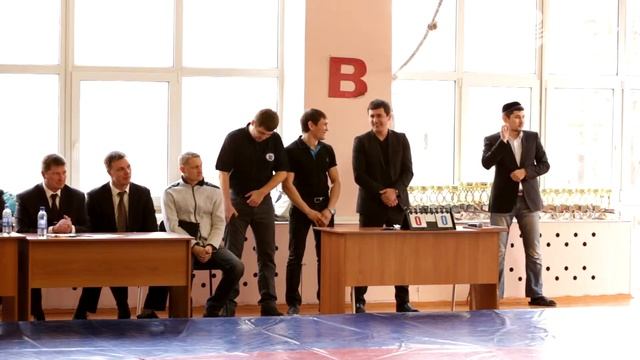 Выездное меропряитие: Открытый ковер Республики Башкортостан