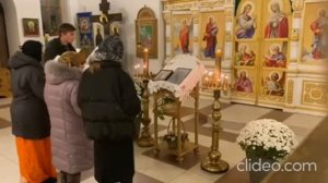 Акафист Пресвятой Богородице пред иконой «Аз есмь с вами и никтоже на вы»