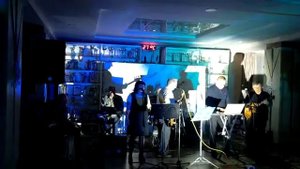 Группа "Бубенъ" кавер песни "Маманя" Биртман