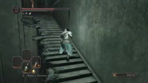 DARK SOULS™ II: Scholar of the First Sin_Камень дракона. Шульва, священный город