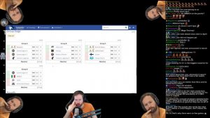 What happened in... March 2021: Hidden Cup4, Hera-Viper-Map-Drama...