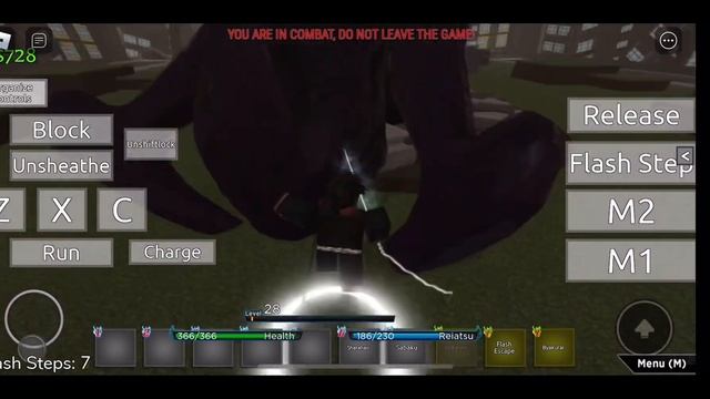 How To Solo Abyss Monster in Reaper 2 Guide (Roblox)