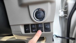 Видеоотчет по автомобилю Subaru stella 2020 год выпуска.