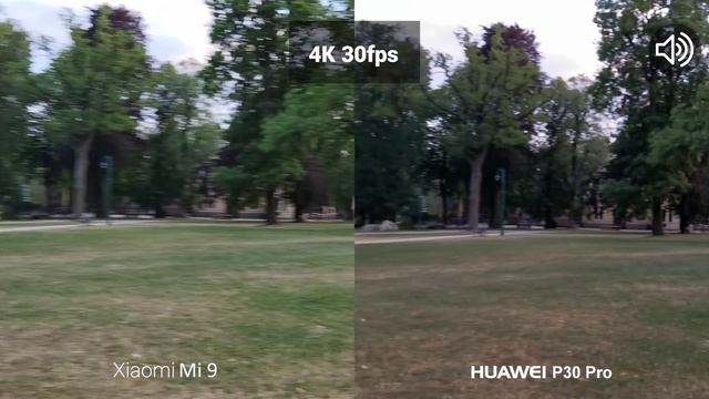 Xiaomi Mi 9 vs Huawei P30 Pro - Camera Test Comparison! [Big Difference?] смотреть онлайн