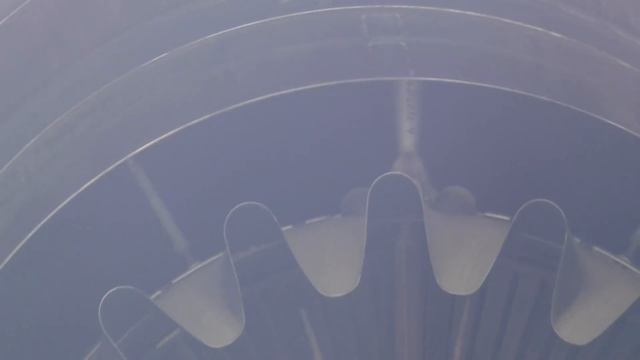 Ту-154м Vladivostok Air На вечной стоянке. смотреть онлайн