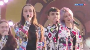 Шоу-группа ＂Мечта＂ - Только дождись