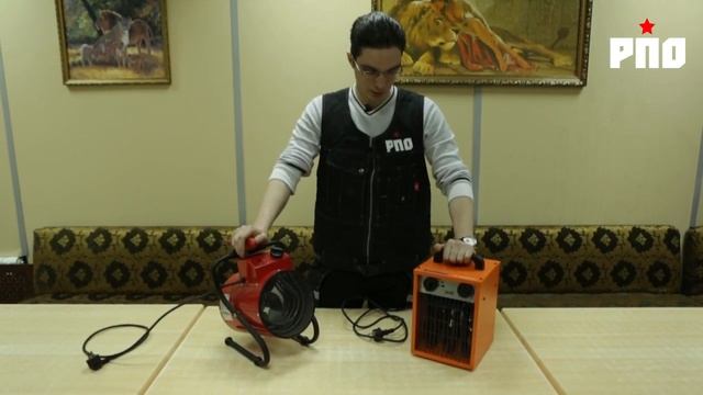 Результат экономии на тепловой завесе. Демонтаж завесы Ballu, монтаж завесы Тепломаш. смотреть онлайн