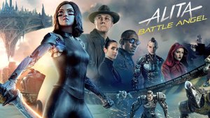 Алита: Боевой ангел (Alita: Battle Angel) - трейлер