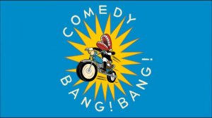 Comedy Bang Bang - Ian Fleming on the 2014 Holiday Spectacular