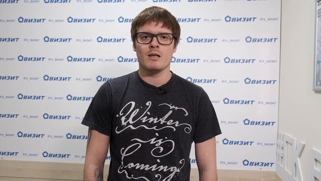 Отзыв Андрея Коротина, собственника коммерческих помещений