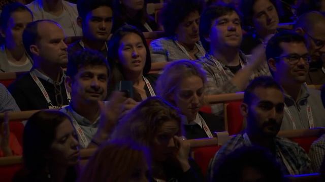 How we can make crops survive without water | Jill Farrant смотреть онлайн