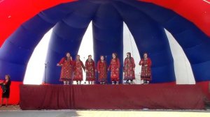 Бурановские Бабушки.Бабушки, бабушки, бабушки-старушки.(Buranovskie babushki)