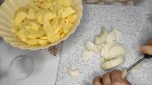 Обалденно вкусное горячее блюдо на праздничный стол! Простой рецепт второго блюдо!