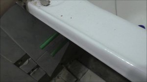 Немного о демонтаже (Часть 1) / Ремонт ванных Архангельск