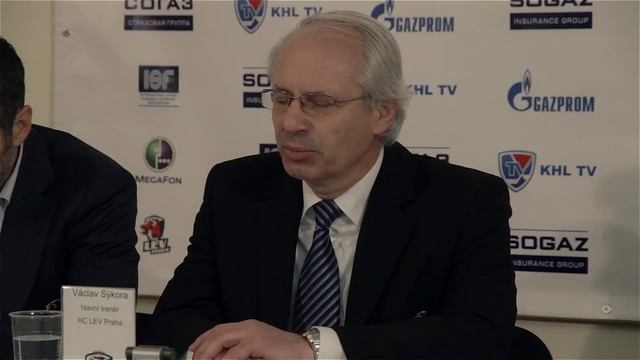 CSKA - Lev. Game 4. Comments