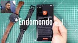 NOTICIÓN!✅INTEGRACIÓN OFICIAL de STRAVA en SMARTWATCH HUAWEI