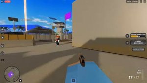 запуск ядерной ракеты в war tycoon roblox