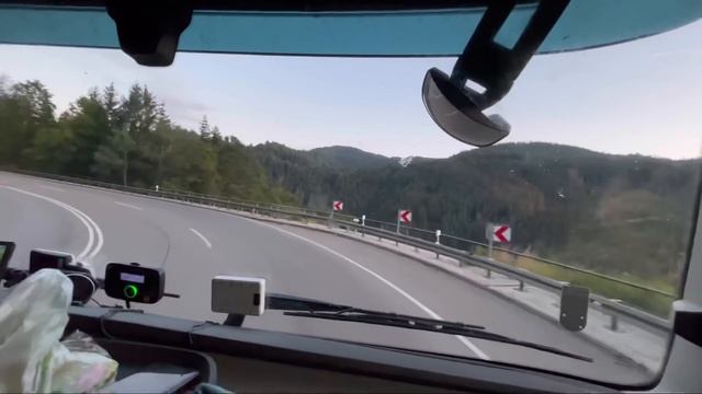 Будни дальнобойщика смотреть онлайн