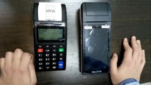 Эвотор 5 или Атол 91Ф, что выбрать? Сравнение и обзор