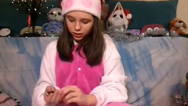 Подарки на новый год (1 часть) смотреть онлайн