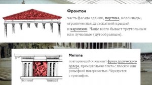 Изобразительное искусство Древней Греции. Эллинистический период