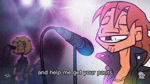 Smell like cherry (Текст)