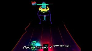 ?Песня Цветочника - Everhood (Праздник Ароматов)?