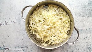 Щи старорусские