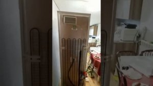 холодильник beko с системой no frost установка проходного