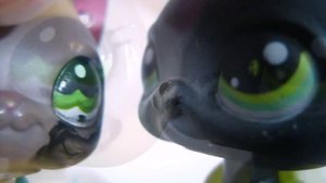 Littlest Pet Shop(LPS)Ты больше не одна...3 сезон 4 серия"Я больше не поведусь на это..."