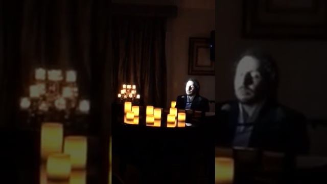 Александр Прохоров " Гори Гори Моя Звезда" смотреть онлайн