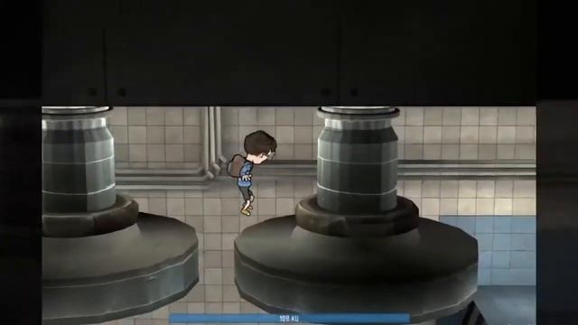 Telekinesis Kyle Trailer смотреть онлайн