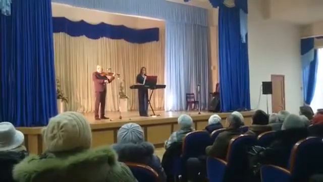 Аве мария Ф.Шуберт смотреть онлайн