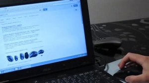 Не работает средняя кнопка мыши Middle mouse button not working