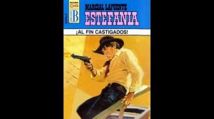 AUDIO BOLSILIBRO - ¡AL FIN CASTIGADOS! - MARCIAL LAFUENTE ESTEFANIA