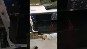 EROR 100005 printer epson wf-c5790 #makassar #printing #printer #epson #error #dunia #viral