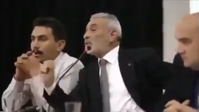 İsmet Özel S*ktir Ol Git смотреть онлайн