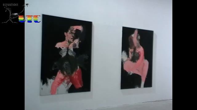 Kyiv Contemporary YII-2, 2012 смотреть онлайн