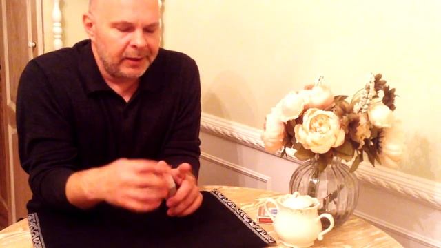 Фишка (карта) в банке  (обучение фокусам) / Фокусы с картами
