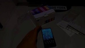 Обзор Sharp 303sh Aquos Phone Softbank