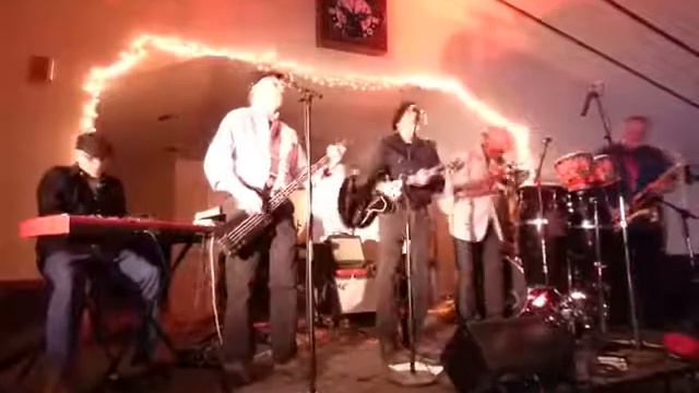 Steve Morgan and the Kingfish смотреть онлайн