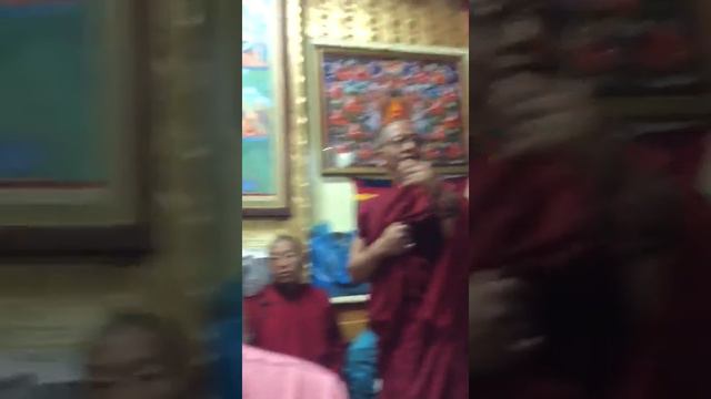 Илюмжинов в Монголии (13.07.2017) смотреть онлайн