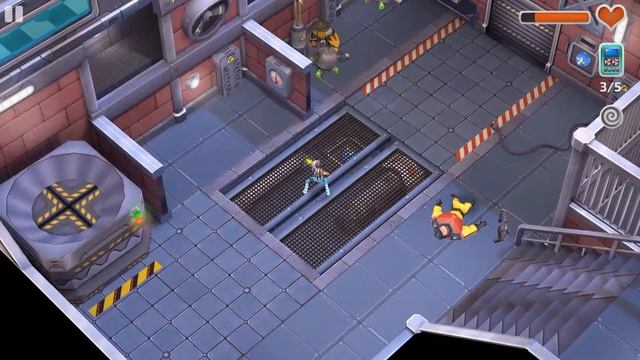 Island Delta - Workshop смотреть онлайн